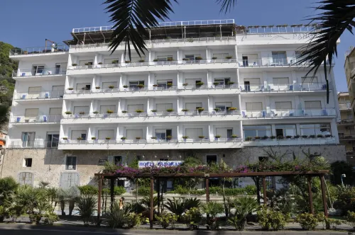 Hotel Panorama