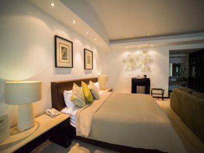 Hotel Grand Marlon