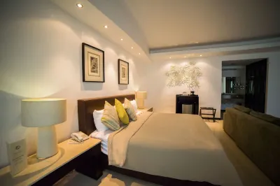 Hotel Grand Marlon Hotel dekat Bandara Internasional Chetumal