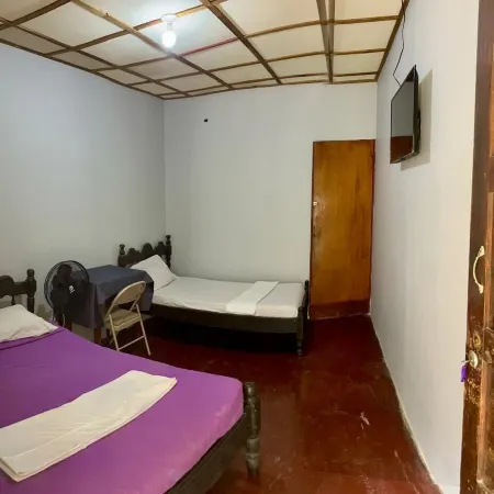 Hotel Guanacaste