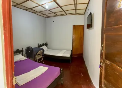 Hotel Guanacaste Hotels in Canas Dulces