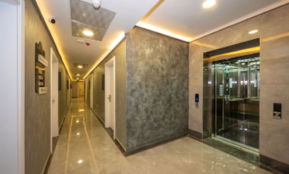 Seyithan Palace Spa Hotel