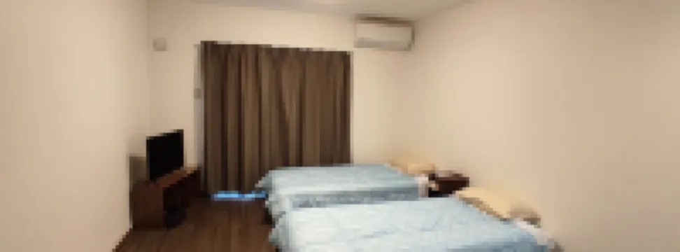 明石 美麗馬之家 住宿飯店