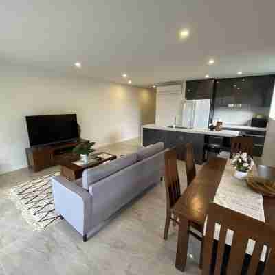 Serenity Surfers Paradise Rooms