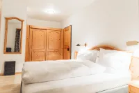 Hotel Spescha - balcony