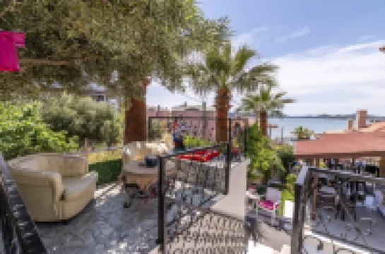 クンダ ヴィラ アンカ