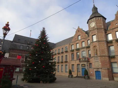 Gästehaus Grupello