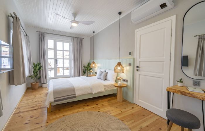 Min Ayvalik (Adults Only +12)