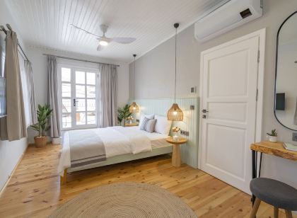 Min Ayvalik (Adults Only +12)