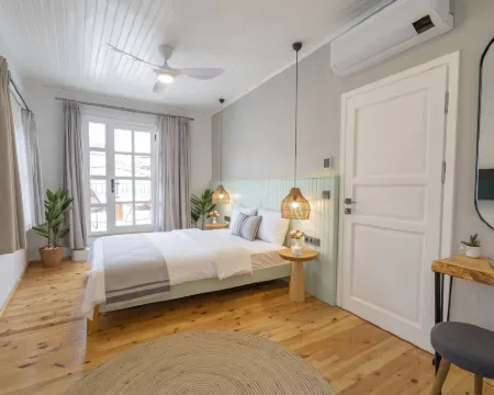 Min Ayvalik (Adults Only +12) Hotels in Ayvalik