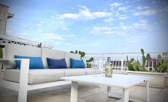 Casa Manfredi - Manfredi Homes&Villas