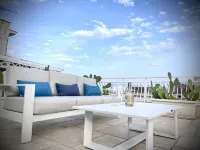 Casa Manfredi - Manfredi Homes&Villas فنادق في Manfredonia