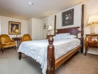 Wayside Inn Hotels in Frederick County