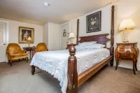 Wayside Inn Hotel di Middletown