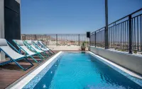 Stay Eilat Hotels in Eilot