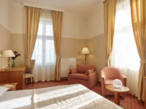 Hotel Lovran Hotels in Lovran