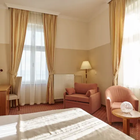 Hotel Lovran