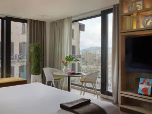 ME Barcelona
