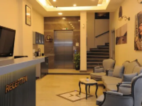 Horasan Boutique Hotel Hotels in Cesme