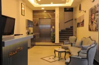 โฮราซาน โรงแรม