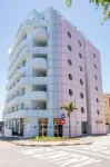 The Tropicana Hotel Hotel di 