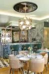 1877 Estrela Palace - Morgenmad