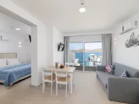 Naiades Village Elounda Ξενοδοχεία στην πόλη Ελούντα