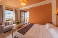 Podere del Priorato Hotel a Orbetello