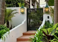 Soul & Sea #1 ~ Charming Boutique East Beach Guesthouse