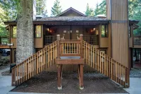 Loge Alta Crystal