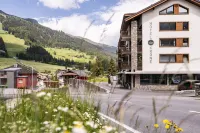 Hotel Krone Churwalden 3 Sterne Superior Các khách sạn ở Parpan