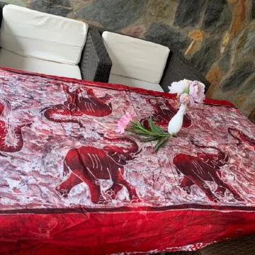 1Bed Apartment - Parking Wifi Balcony BBQ