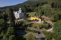 Hotel Château Cihelny