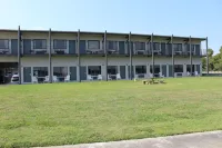 Quality Inn - on the Lake Clarksville-Boydton