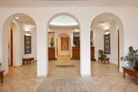 Hotel Libyssonis - Wifi