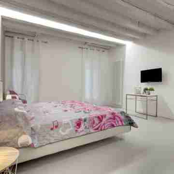 Mimosa Luxury by Wonderful Italy Rooms