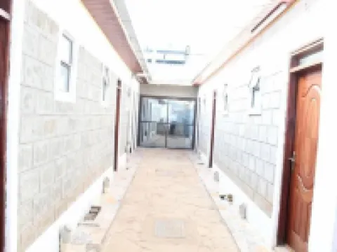 Villa Serene Hotel キタレのホテル