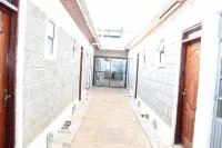 Stay.Plus Villa Serene Kitale