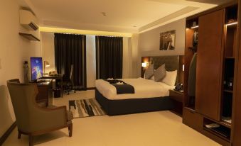Tulip Inn Majan Hotel