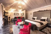 Eden Lodges & Spa