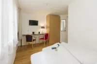 Alpenkräuter Hotel Bären - Balcony