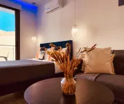 Phaedrus Living: Seaside Luxury Flat Athina 118 Hotels near Archaeological Site of the Tombs of the Kings