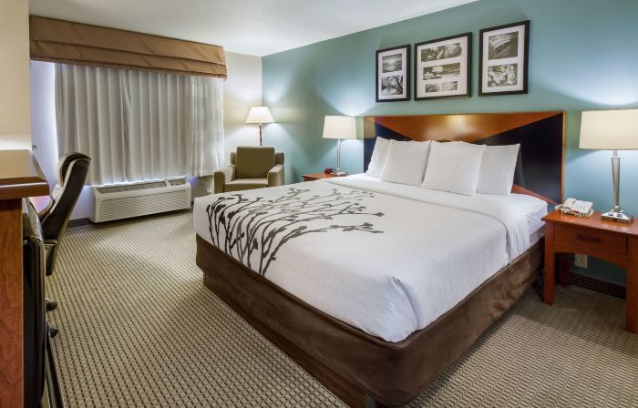 Sleep Inn & Suites