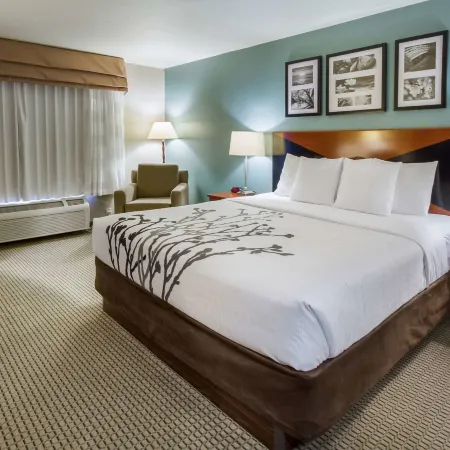 Sleep Inn & Suites