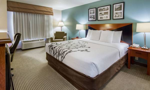 Sleep Inn & Suites