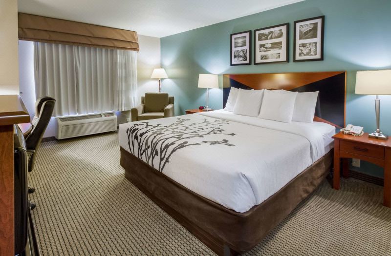 Sleep Inn & Suites