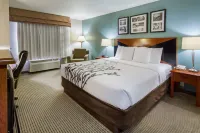Sleep Inn & Suites