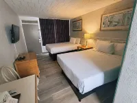 موناكو موتل - وايلدوود بيتش آند بوردووك