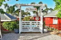 Bon Amour Punta del Diablo Hotel di 