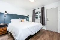 Minecart Motor Lodge Hotels in Montrose